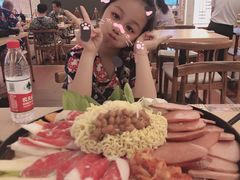 -汤连得温泉馆(宝山店)