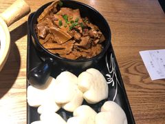 -杭百味·大众精选杭帮菜(西湖音乐喷泉店)