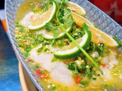 -小小集渔·泰式大排档(太古里香槟店)