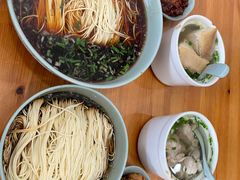 -孙嫂面馆(贡湖店)