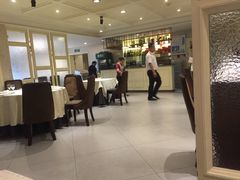 大堂-上味·小海小鲜(中联店)