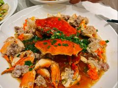-虎哥私房菜(馒头山店)