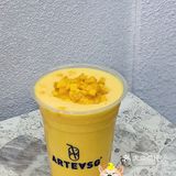 东莞新店探店｜arteasg新加坡奶茶买一送一