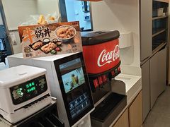 -吉野家(上海美罗城店)
