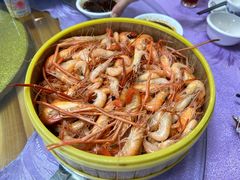 -西江河鲜·趣苑酒楼(鼎湖牌坊店)