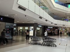 -北京华联购物中心(天通苑店)