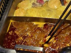 -重庆高老九火锅(万象城店)