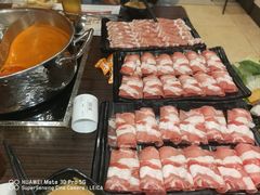 -呷哺呷哺(西单大悦城店)