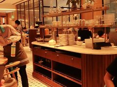 -莆田餐厅PUTIEN(万象天地店)
