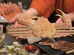 -上井料理黑金店(IFS国金中心店)
