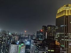 -富力丽思卡尔顿酒店·FLAIR餐厅酒吧