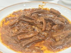 -清真·同发顺饭庄·烧麦(总店)