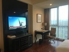 -四川江油戴斯大酒店