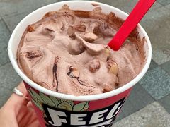 -DQ·蛋糕·冰淇淋(奥林匹克广场店)