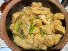 -寨子里的·钵钵菜·湘西山里菜(魅力湘西店)