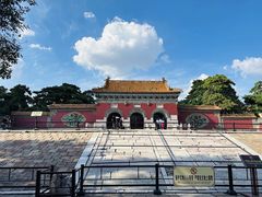 -北陵公园