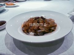 老醋海蜇头-和记小菜(七宝店)