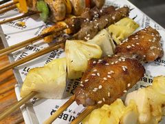 -馋嘴猫北京食堂·烤鸭·宵夜(亚运村店)