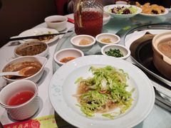 -天宜隆蘑菇宴火锅(石景山旗舰店)