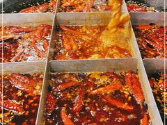 -重庆老火锅王(永陵路分店)
