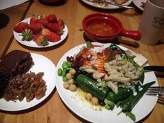 -So Lounge索兰至餐厅(蓝色港湾店)