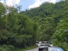 -将军关探险漂流