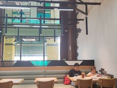 -洞味圆茶餐厅(嘉立店)