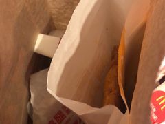 -麦当劳(瓦房店世纪广场店)