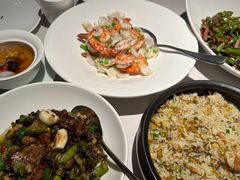 -徽州小镇(高新店)