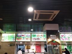 -马记伊源斋涮肉·清真菜(潘家园古玩市场店)