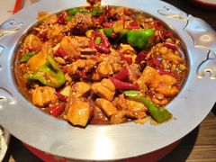 -胖哥俩肉蟹煲(杭州下沙学林街店)