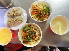 -严老幺烧麦(前进四路店)