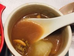 -万达文华酒店·48F云端窗景美食汇自助餐厅