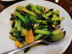 太古菜冬笋-良友·海鲜青岛菜(五四广场店)