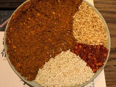 -盡膳口福跷脚牛肉火锅(合生汇购物中心店)