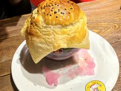 -卢布里西餐厅(总店)