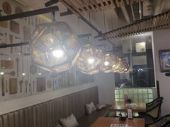 大堂-天府掌柜(九眼桥店)