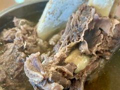 -老牌依强牛肉店(达道总店)