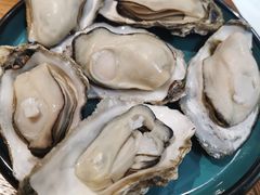 -臻炙大舍烤串(天龙家园店)