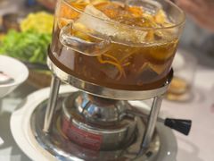 -幸福蔬·时尚蔬食(黄山湖公园店)