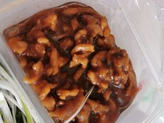 -姥家春饼店(漳州二路店)