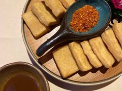 -山石榴·贵州菜(丰盛里店)