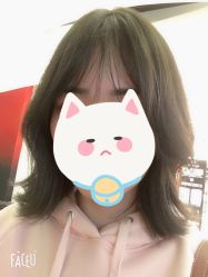 剪发造型后-99烫染