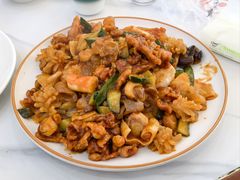 -同发顺饭馆(总店)