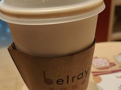 -贝瑞咖啡(深圳机场店)