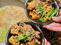 -芸山季·云南山珍菌火锅(人民广场来福士店)