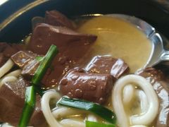 -新骏景万豪酒店·万豪中餐厅