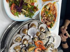 -日照大牌檔•小船海鲜(万平口店)