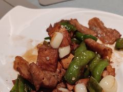 -安徽大厦中餐厅