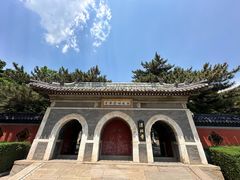 -潭柘寺景区